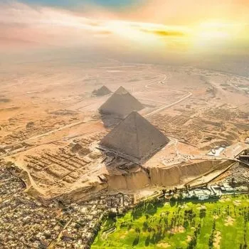 Cairo 1-Day Tour