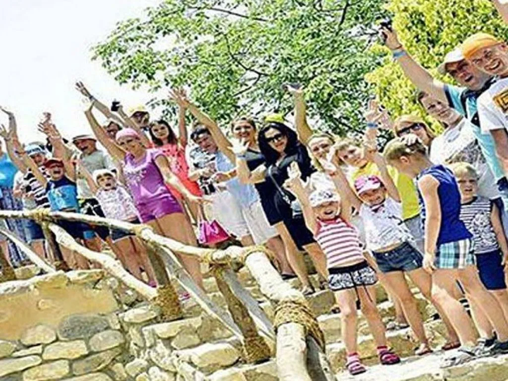 Hurghada Grand Aquarium zoo.jpg
