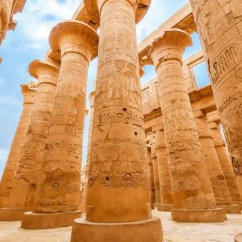 Luxor 1-Day Tour
