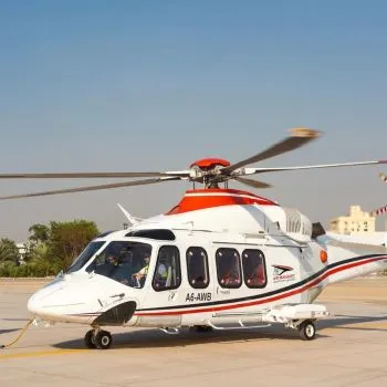 Vip Cairo Air Taxi