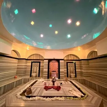 Luxury VIP Hammam & Spa