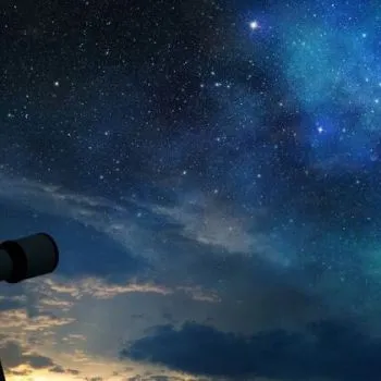 Star Watching