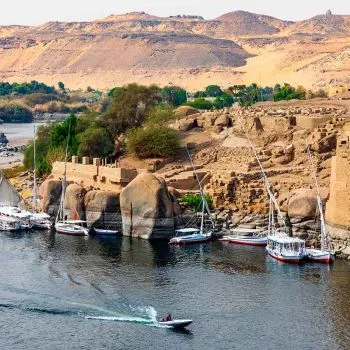Aswan