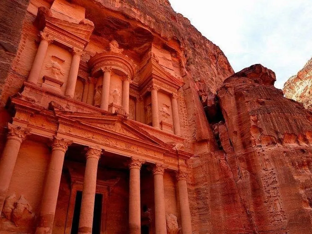 Petra Sightseeing 1-Day Tour From Sharm Elsheikh petra-sightseeing-1-day-tour-from-sharm-elsheikh/caption_(1).jpg